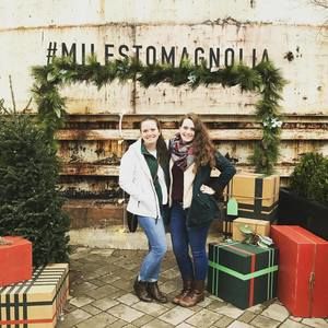 Meet your Posher, Abby